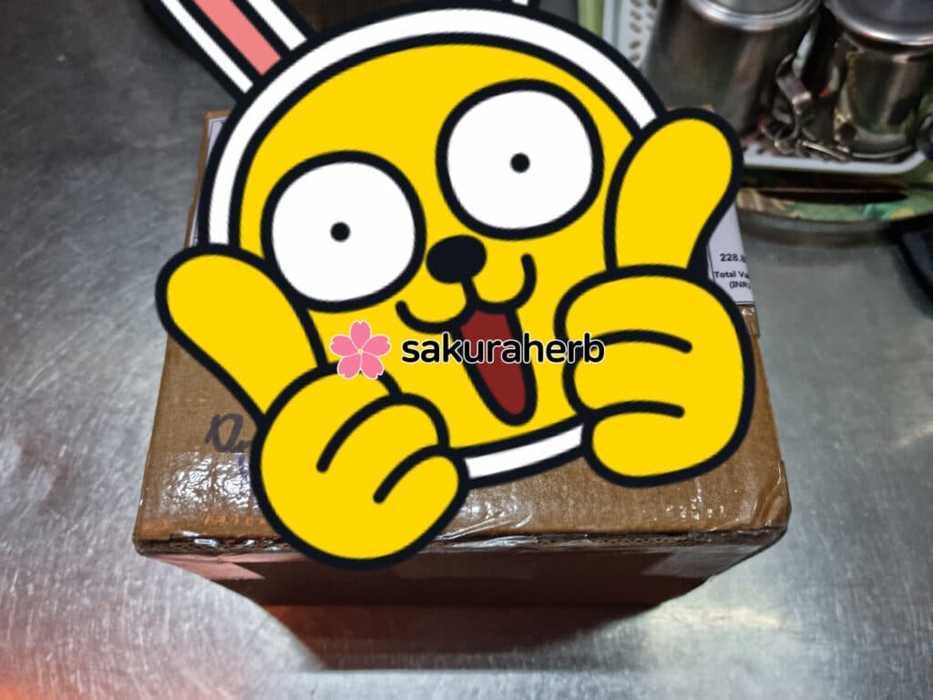 실주브 필름형 후기