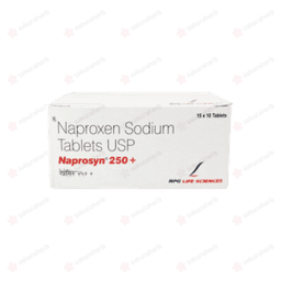 나프록신 250+ ( 나프록센 Naproxen 250mg ) 나프록신 250+ ( 나프록센 Naproxen 250mg )