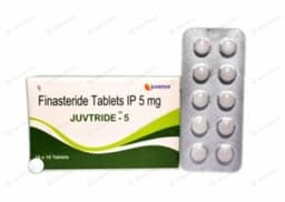 주브트리드 5 (피나스테리드 Finasteride 5mg) 주브트리드 5 (피나스테리드 Finasteride 5mg)