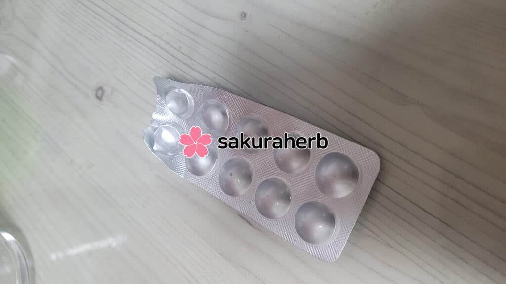 꾸준히 복용중입니다.