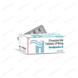 힐페시아 5 (피나스테리드 Finasteride 5mg) 힐페시아 5 (피나스테리드 Finasteride 5mg)