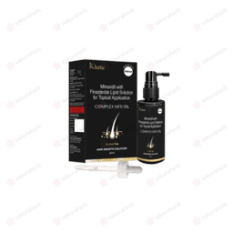 콤플렉스 MFR ( Minoxidil 5% +Finasteride0.1% +Rednesyl ) 콤플렉스 MFR ( Minoxidil 5% +Finasteride0.1% +Rednesyl )