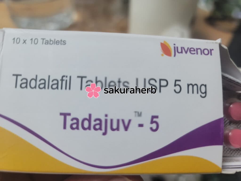 타다주브 2년넘게 먹으며 느낀점