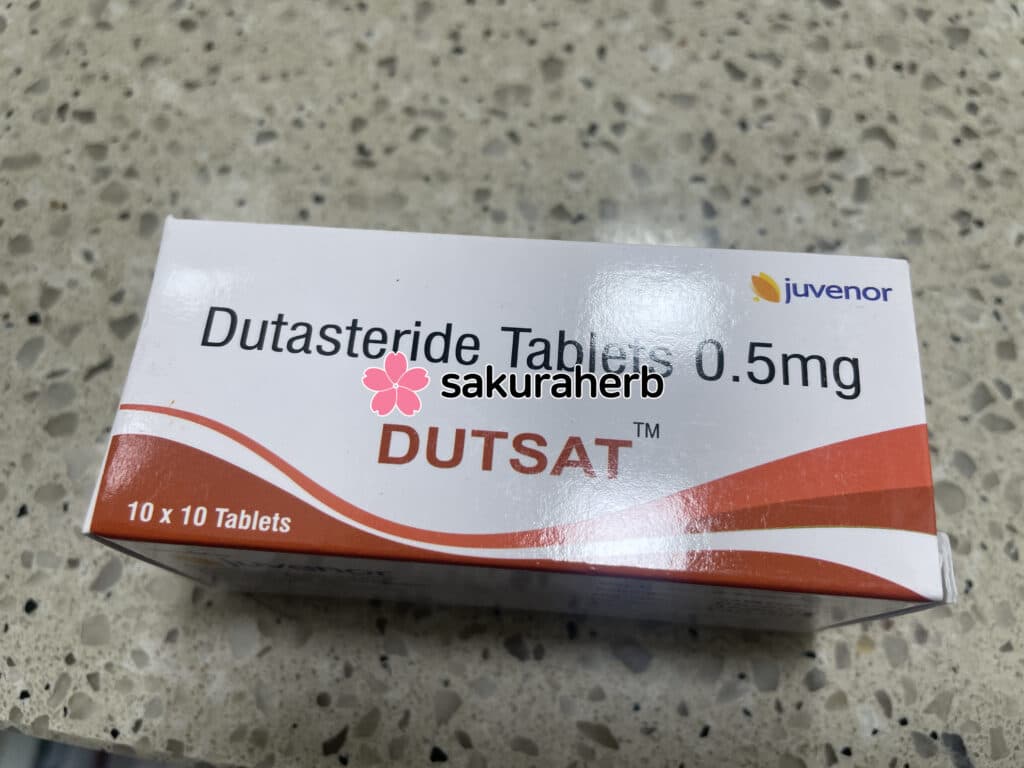 두사트 리뷰