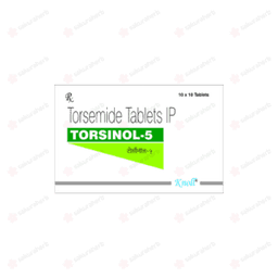 토르시놀 5 (푸로세미드 furosemide 5mg) 토르시놀 5 (푸로세미드 furosemide 5mg)