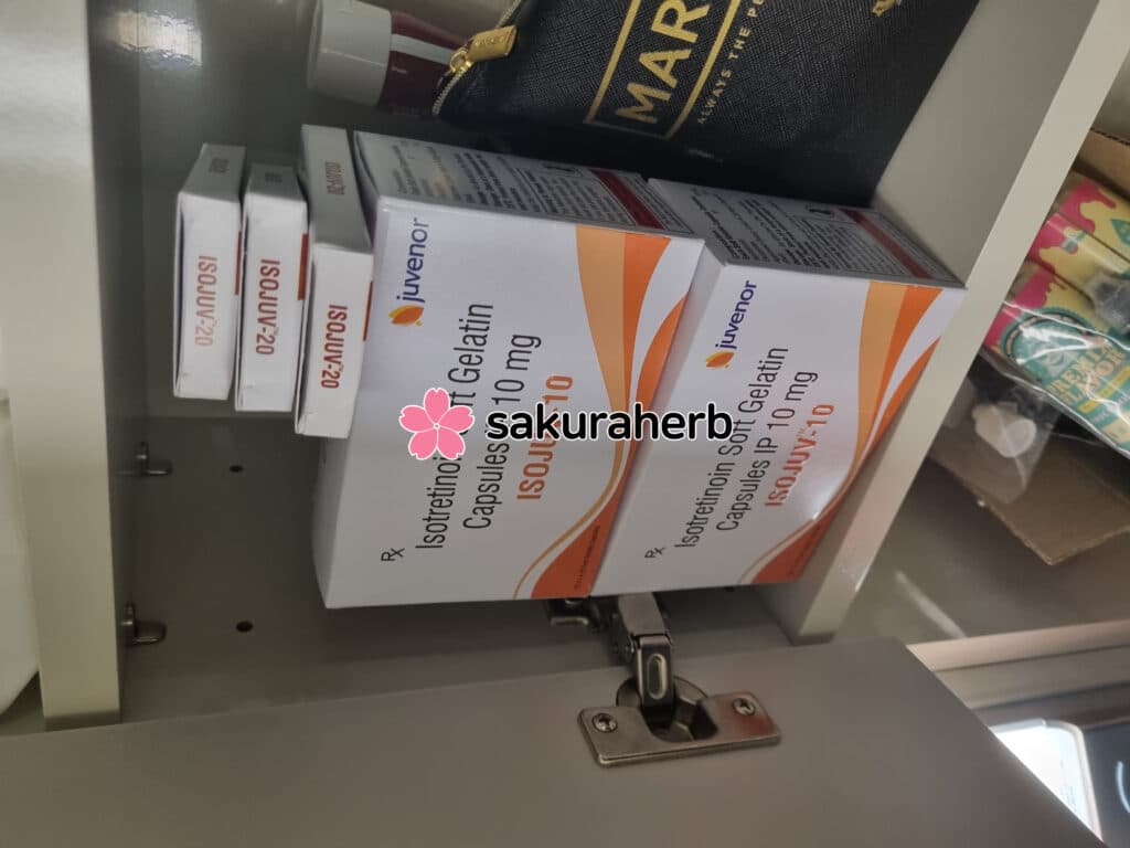 지성피부 꼭 드세요