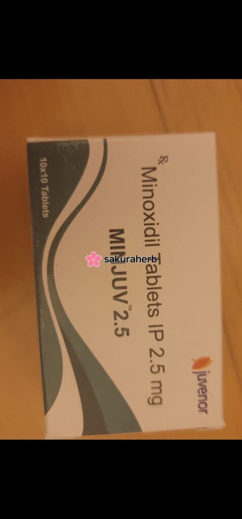 미녹시딜 복제약