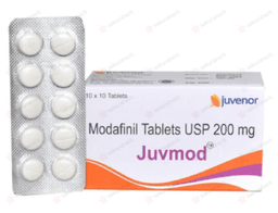 주브모드 200 (모다피닐 modafinil 200mg) 주브모드 200 (모다피닐 modafinil 200mg)