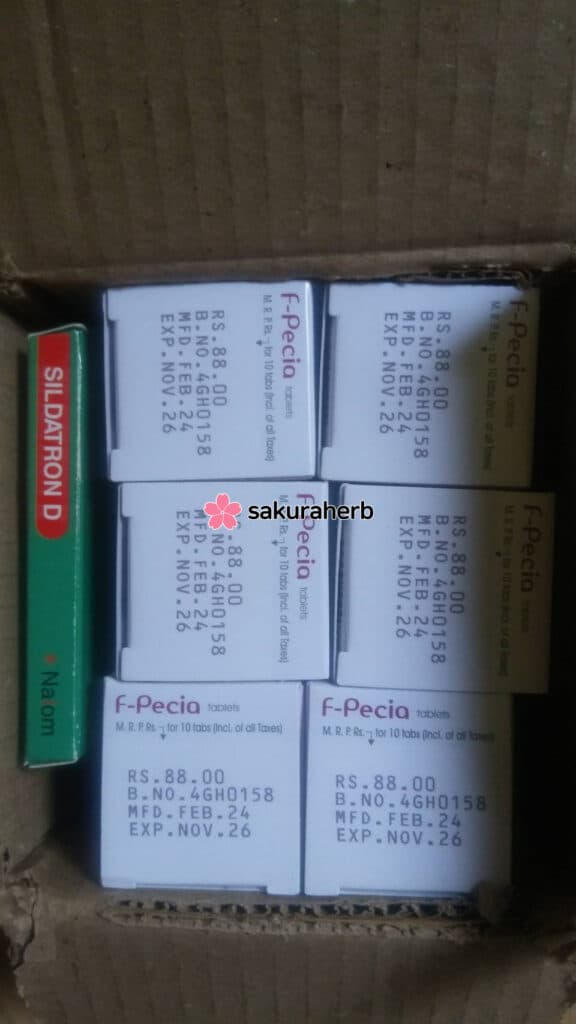 핀페시아로 주문