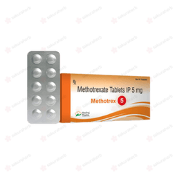 메토트렉스 5 (메토트렉세이트 Methotrexate 5mg) 메토트렉스 5 (메토트렉세이트 Methotrexate 5mg)