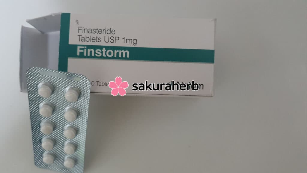 핀스톰 구입후기