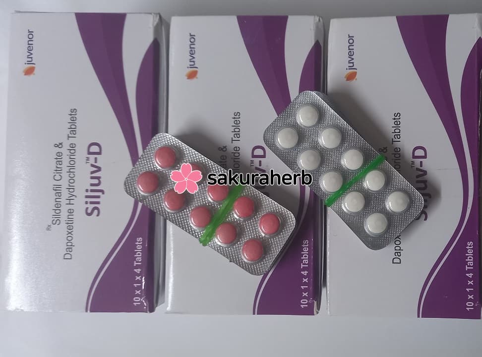 벌써 여러번 인도에서 직구로 발기부전과 조루를 돕는 실부브D를 주문했어요