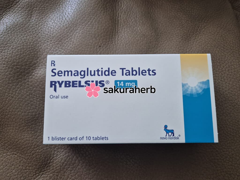 리벨서스 14mg 빨리 왔어요