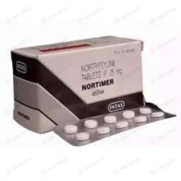 센시발정 노르트립틸린 NORTIMER 센시발정 노르트립틸린 NORTIMER