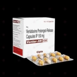 벤로 XR 150 ( 벤라팍신 Venlafaxine 150mg ) 벤로 XR 150 ( 벤라팍신 Venlafaxine 150mg )