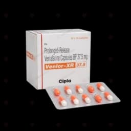 벤로 XR 37.5 ( 벤라팍신 Venlafaxine 37.5mg ) 벤로 XR 37.5 ( 벤라팍신 Venlafaxine 37.5mg )