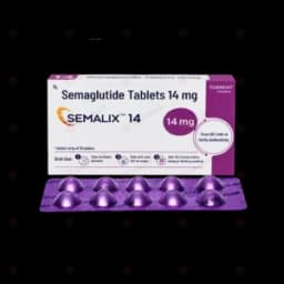 세마릭스 14 ( 세마글루타이드 Semaglutide 14mg ) 세마릭스 14 ( 세마글루타이드 Semaglutide 14mg )