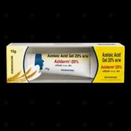 아지덤 젤 ( 아젤라익산 Azelaic acid gel 20% ) 아지덤 젤 ( 아젤라익산 Azelaic acid gel 20% )
