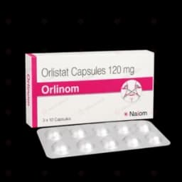 올리놈 ( 올리스타트 Orlistat 120mg ) 올리놈 ( 올리스타트 Orlistat 120mg )