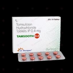 탐수스 0.4 ( 탐스로신염산염 Tamsulosin Hydrochloride 0.4mg ) 탐수스 0.4 ( 탐스로신염산염 Tamsulosin Hydrochloride 0.4mg )