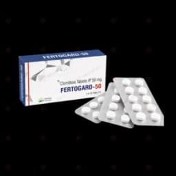 페르토가드 50 ( 클로미펜 시트레이트 Clomiphene Citrate 50mg ) 페르토가드 50 ( 클로미펜 시트레이트 Clomiphene Citrate 50mg )