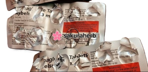후기 - rybelsus 7mg