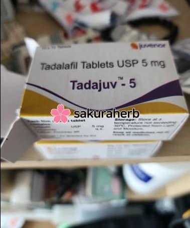 후기 - TADAJUV 5MG