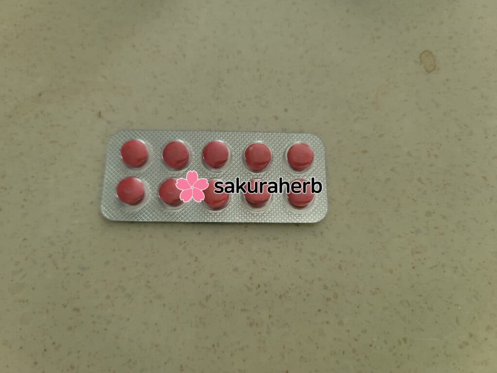 후기 - TADAJUV 5MG