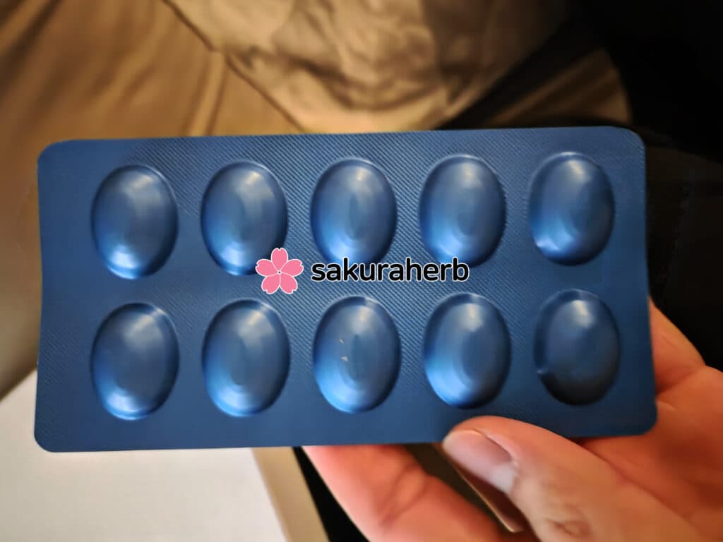 후기 - RYBELSUS 3MG