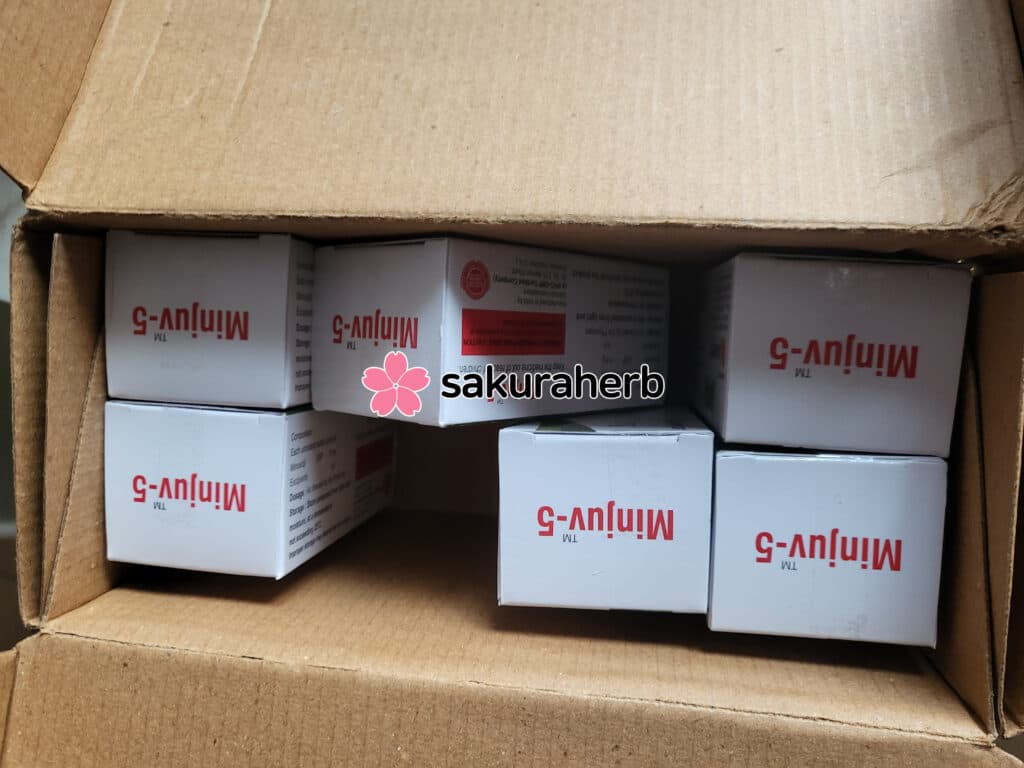 후기 - TADAJUV 5MG
