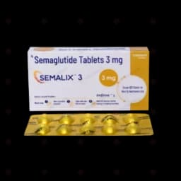 세마릭스 3 (세마글루타이드 Semaglutide 3mg) 세마릭스 3 (세마글루타이드 Semaglutide 3mg)
