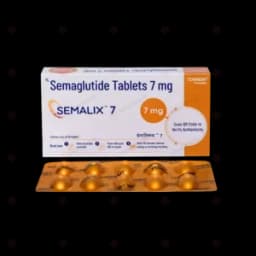 세마릭스 7 ( 세마글루타이드 Semaglutide 7mg ) 세마릭스 7 ( 세마글루타이드 Semaglutide 7mg )