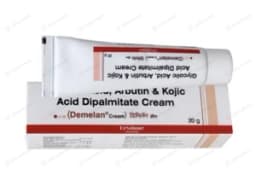 데멜란 크림 Demelan Cream 데멜란 크림 Demelan Cream