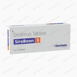 시로분 3 ( 라파마이신 Rapamycin 3mg ) 시로분 3 ( 라파마이신 Rapamycin 3mg )