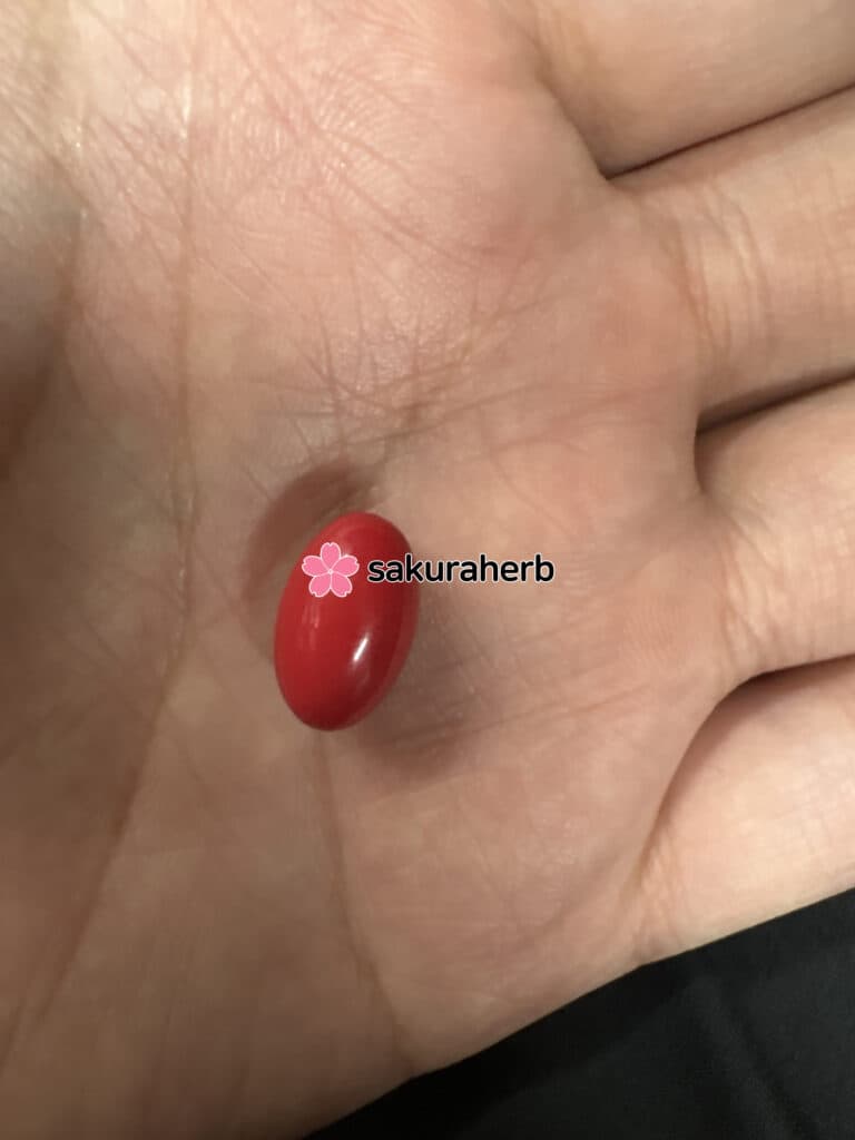 후기 - 아이소주브 20 (이소트레티논 Isotretinoin 20mg)