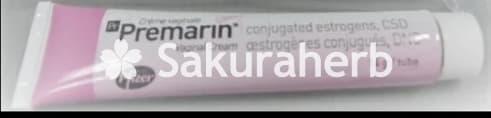 후기 - Premarin Cream