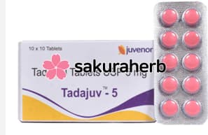 후기 - TADAJUV 5MG