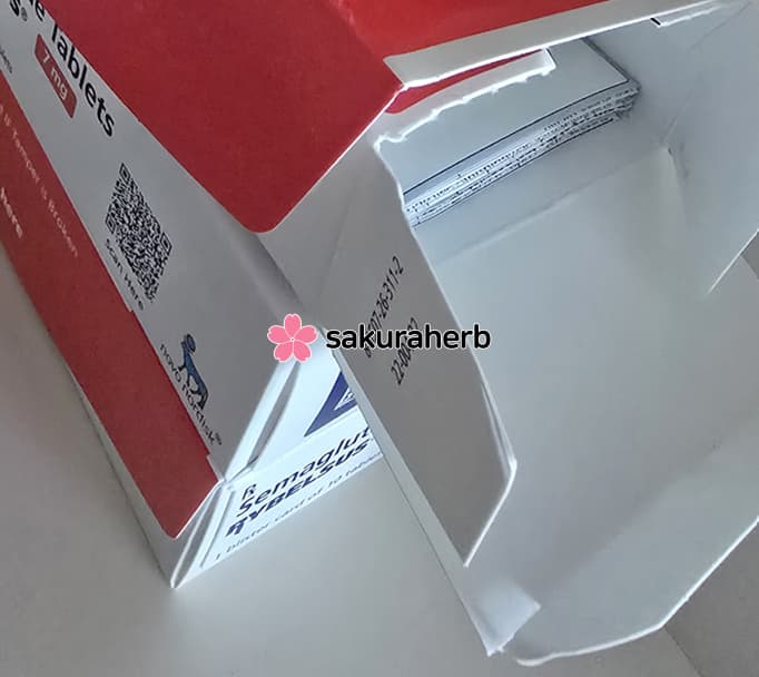 후기 - rybelsus 7mg