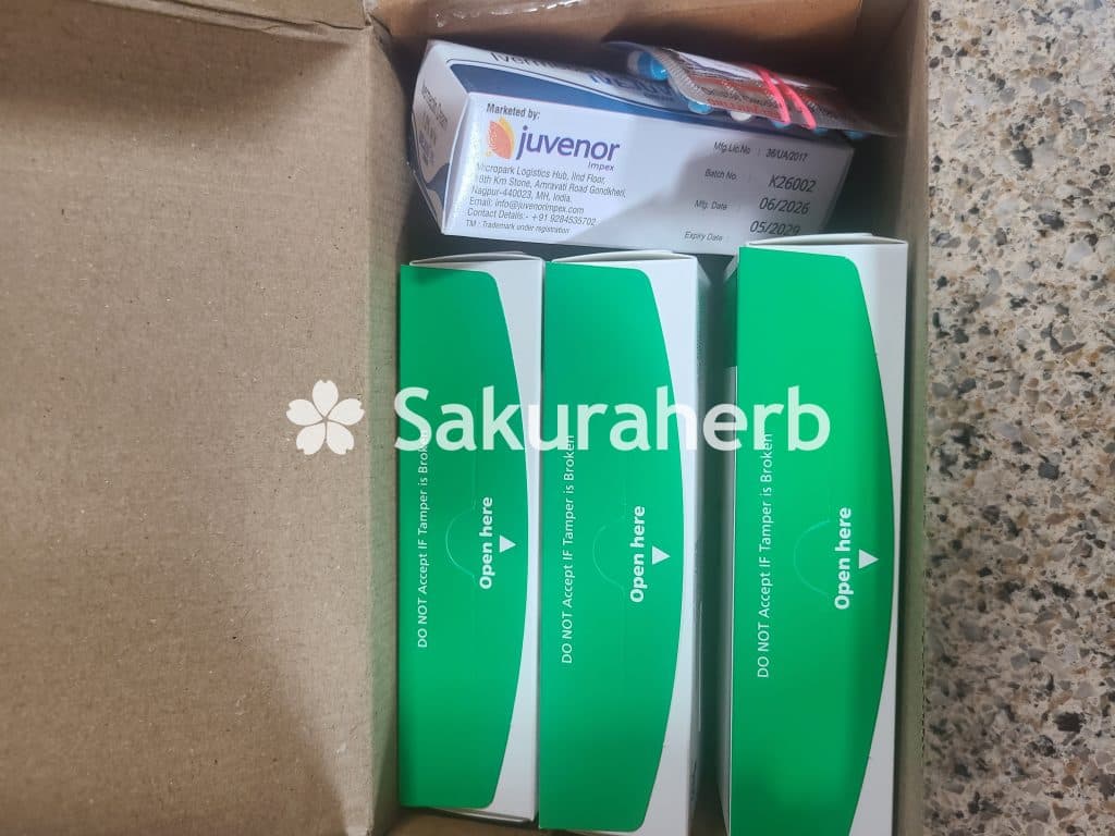 후기 - 리벨서스 3 (세마글루타이드 Semaglutide 3mg)