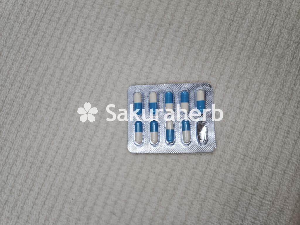 후기 - ORLIJUV 120MG