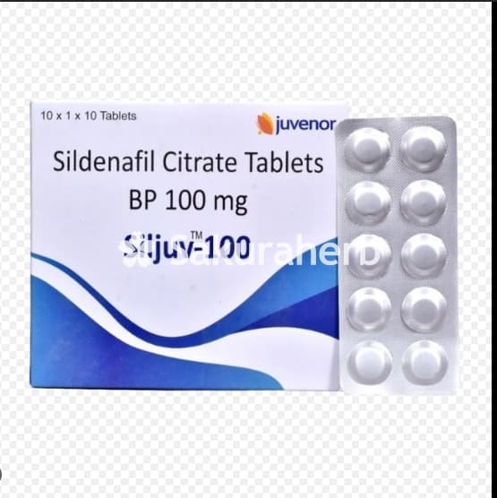 후기 - SILJUV 50MG ODF