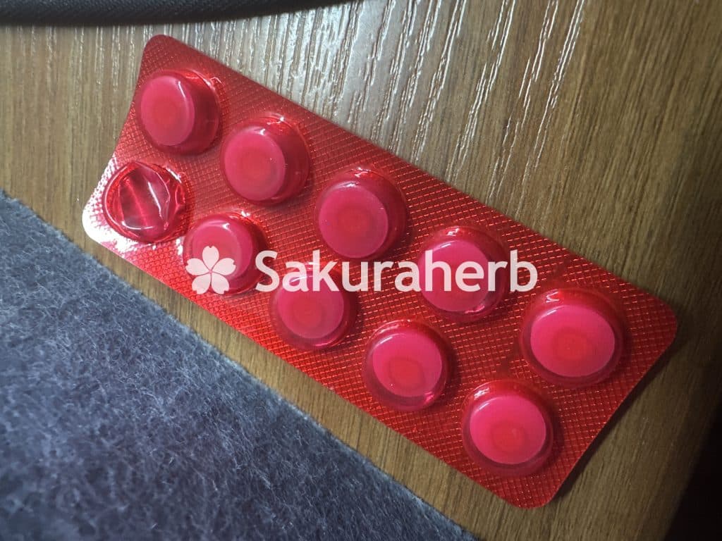 후기 - 모다힐 200 (모다피닐 modafinil 200mg)