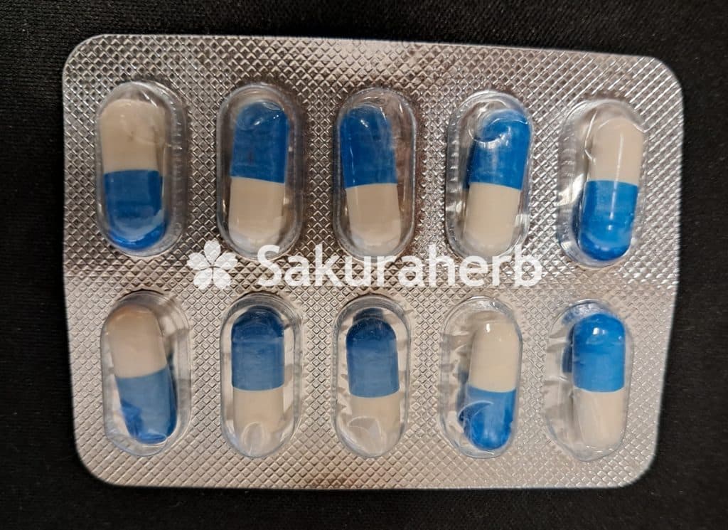 후기 - 올리주브 120 (올리스타트 Orlistat 120mg)