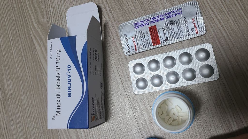 후기 - MINJUV 10MG
